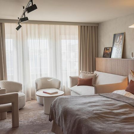 Best Western Plus John Bauer Hotel Jonkoping Luaran gambar