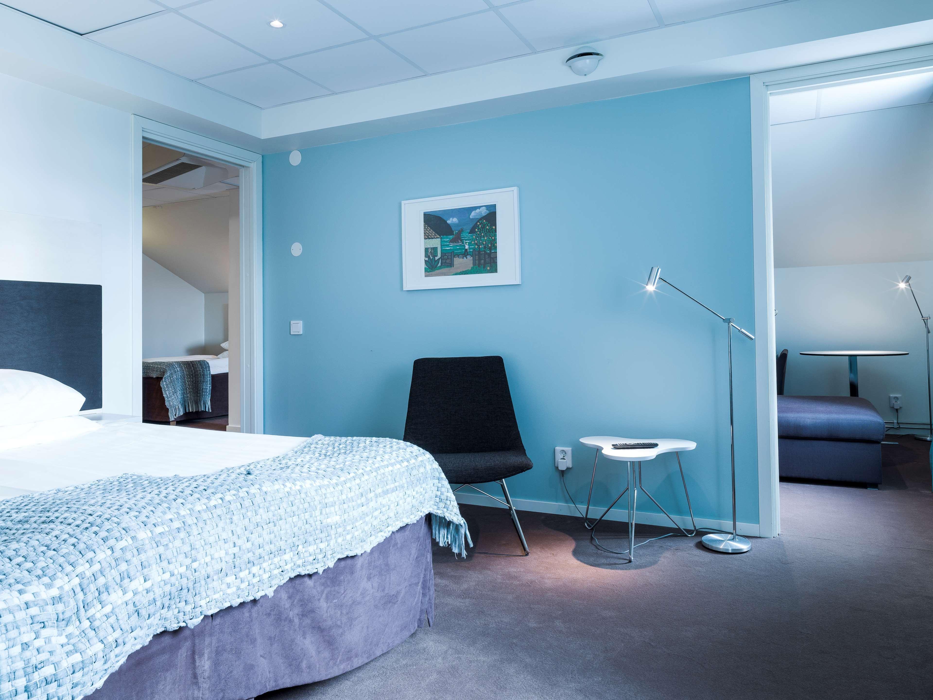 Best Western Plus John Bauer Hotel Jonkoping Luaran gambar