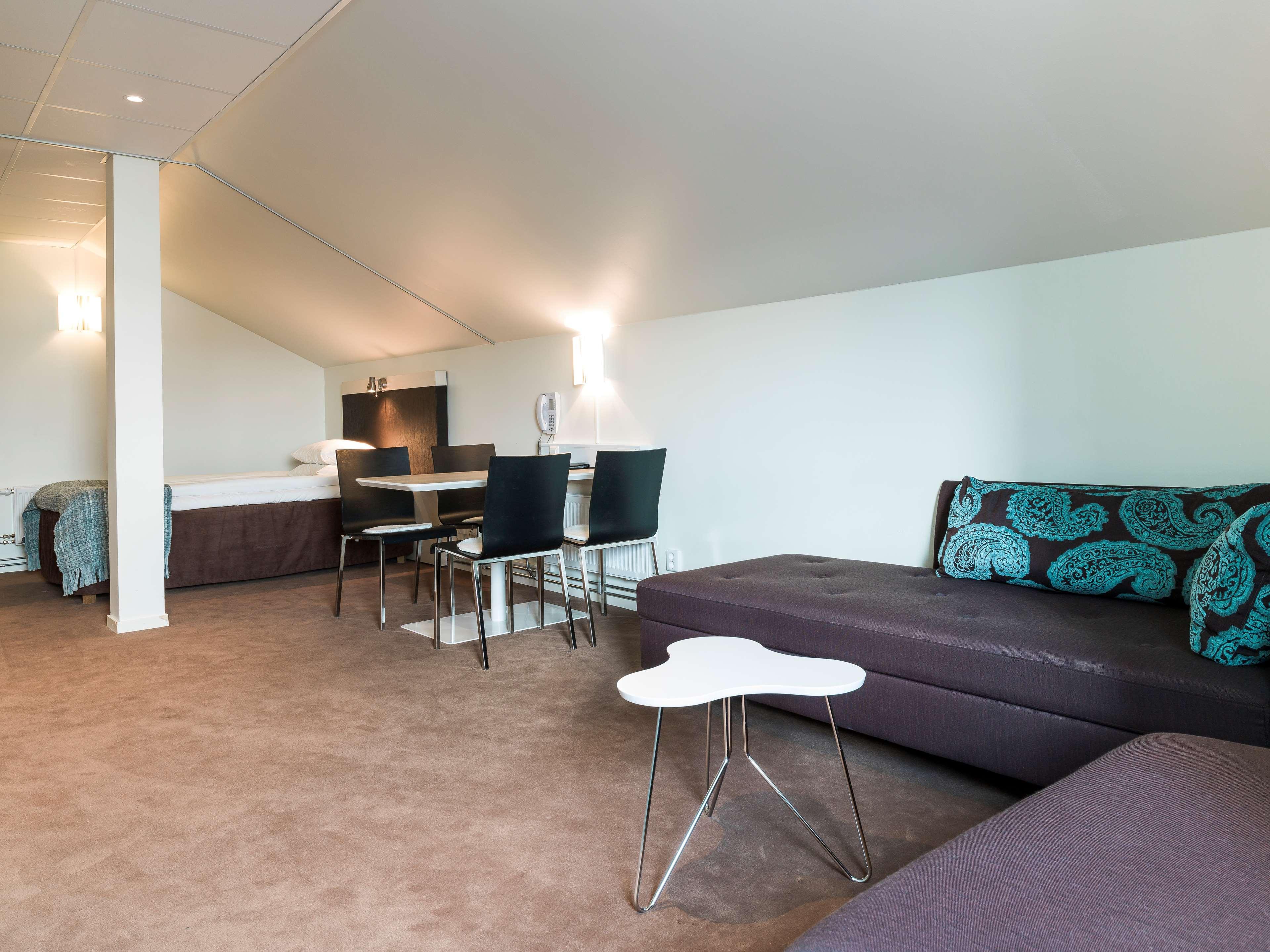 Best Western Plus John Bauer Hotel Jonkoping Luaran gambar