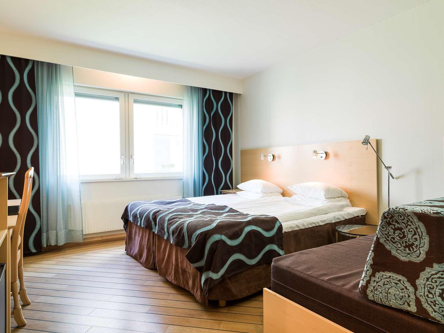 Best Western Plus John Bauer Hotel Jonkoping Luaran gambar