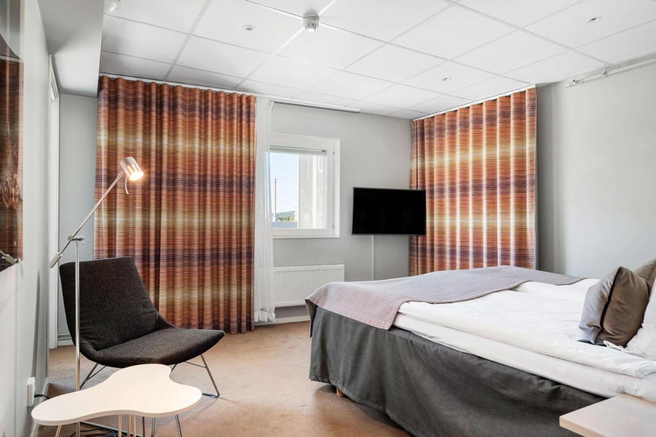 Best Western Plus John Bauer Hotel Jonkoping Luaran gambar