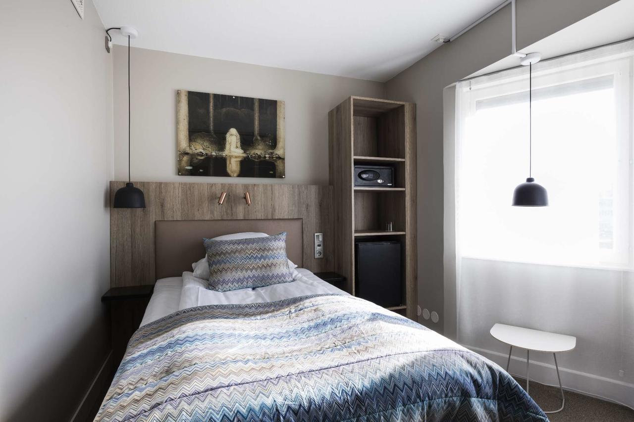 Best Western Plus John Bauer Hotel Jonkoping Luaran gambar